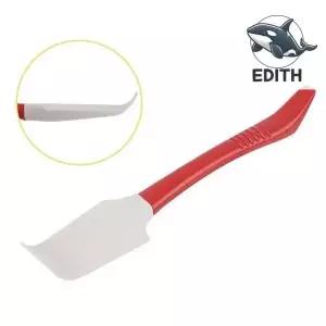 [하프클럽/브이와이]다용도 실리콘 주걱 반죽 소스 주방 베이킹주걱