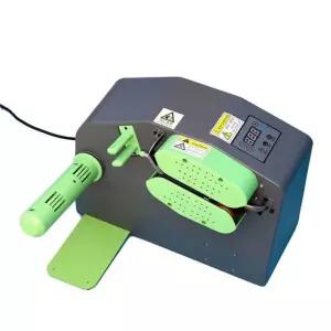 에어셀 에어캡기계 완충제 머신 뽁뽁이 제조기 포장용 쿠션 버블랩 생산