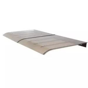 빗물막이 캐노피 창문 비막이 차양 워터가드 렉산 빌라 주택용 고정 비가림막