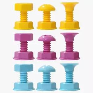 [JED] 무타공 후크 걸이 부착형 소품