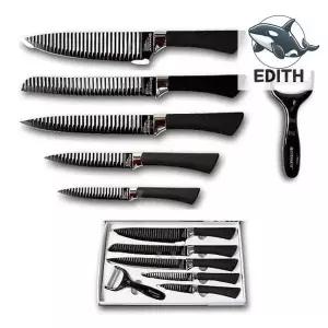 [하프클럽/브이와이]칼세트 주방용 다용도 식칼 빵칼 감자칼 포함