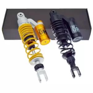 호환 쇼바 포르자300 350 리어 브라켓 스피드 오일필터 서스펜션 부품