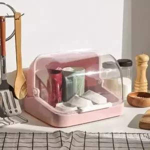 식탁정리 간식보관함 영양제 정리함 보관함 멜로우 멀티박스 2color_24822958