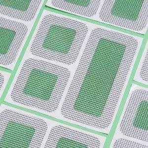 [콩심팥심]혼합형 보수용 방충망 3P