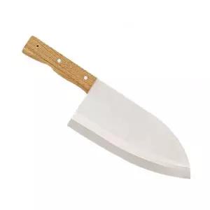 [콩심팥심]우드핸들 스텐 대바칼 대 340mm 1P 생선칼 식도 식칼 셰프칼 요리사칼