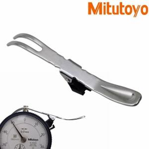 Mitutoyo 표시기 리프팅 레버, 스핀들 코드 번호 21EZA198 21AZB149