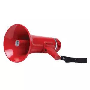 TBZ 메가폰(일체형 JE-303S)