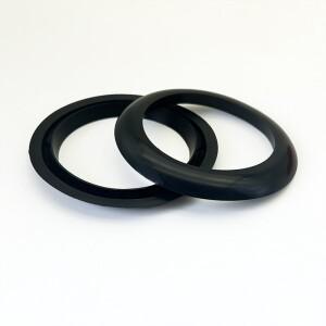 202532475870mm 태양열 실링 링 실리콘 온수기 액세서리 입출구 방수 내열성