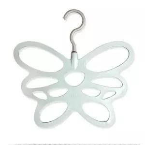 [JED] 후크 넥타이 걸이 훅 정리 옷장 정리함 스카프 나비형