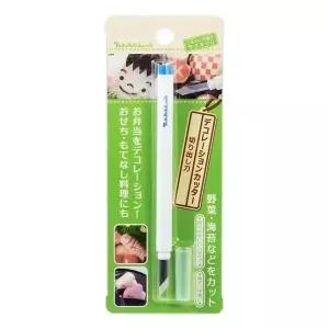 [콩심팥심]도시락 꾸미기용 칼날 치즈 소세지 커터 1P