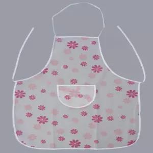 제이원잡화점 EVA 다용도 앞치마 미술용앞치마