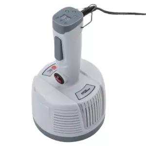 휴대용 실링기 고주파 포장 핸드실러 400a 밀봉 접착기 음료 병뚜껑 알루미늄 봉지