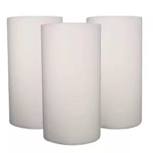 부직포 필터 차단 고밀도 선박 공조 사생활보호 방충 여과재 원단 매트 멜트블로운