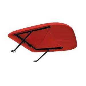 지붕 차양막 트랙터 커버 그늘막 경운기 어닝 햇빛가리개 자외선 차단 비닐하우스