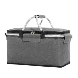 18L접이식쿨러백 보냉백 보냉가방 아이스백 대용량 대용량쿨러백 보냉백 보냉가방