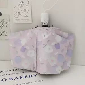 휴대용 우양산 반자동우산 휴대용우산 반자동양산 휴대용양산 우양산 양우산 예쁜우산