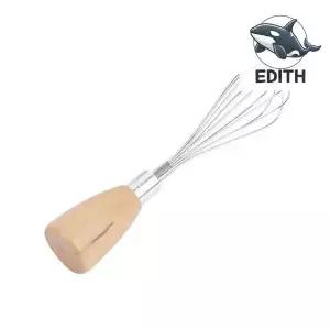 [하프클럽/브이와이]스탠딩 거품기 주방 수동거품기 필수