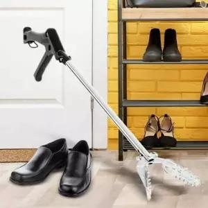 ( )악어집게 긴집게 신발청소 롱집게 구두집게 화장실집게_24823907