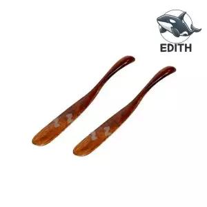 [하프클럽/브이와이]양식잼칼 잼용 빵칼 고급스러운 디자인 2p