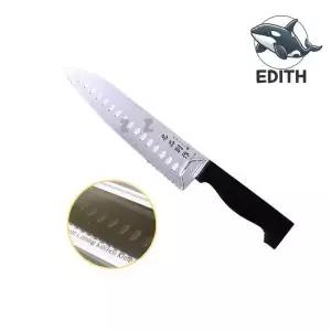 [하프클럽/브이와이]주방용 부엌칼 샤프너 칼날 식사용 다목적 빵칼