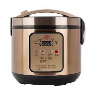 유청분리 제조기 요거트 발효기 플레인 막걸리 홈메이드 우유 분리기 머신