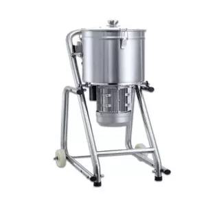 업소용 믹서기 초대형 드럼 반죽 대용량 혼합기 분쇄 양념기 콘크리트 스테인리스