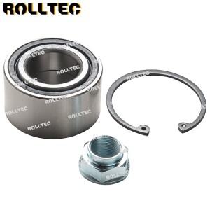 VKBA3245 혼다 시빅 93-01 CR-V 01-06 Integra Jazz 02-08 로고 99-02 44300-S5A-008 용 전륜 베어링 키트