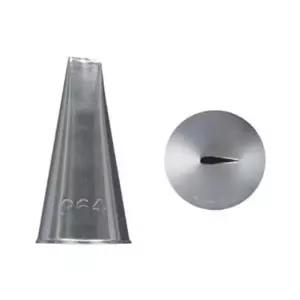 베이킹팁 생크림 앙금플라워 꽃잎깍지 모양깍지 264번