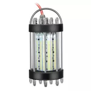 밤낚시 집어등 수중 오징어 라이트 유인 쭈꾸미 한치 어류 선상 낚시용