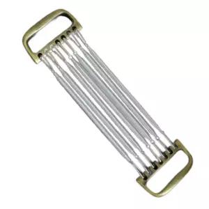 가슴운동 완력기 가정용 기구 스프링 강화기 평행봉 벤치 상체 트레이닝 헬스