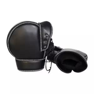 방한 핸들커버 오토바이 장갑 바이크 토시 글러브 겨울 방수 자전거 방풍 핸들장갑