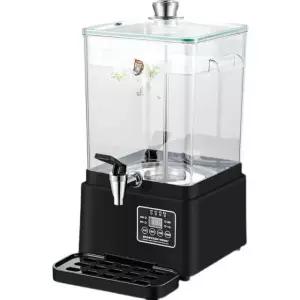 약탕기 전기 차탕기 티포트 흑염소 달임 업소용 자동가열 끓이는 유리 탕기