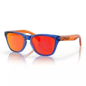 [오클리]선글라스 ZQB 0OJ90090648 주니어 오클리 프로그스킨 XXS 프리즘 루비 900906