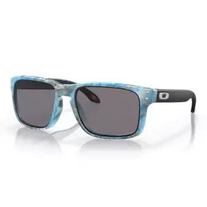 [오클리]선글라스 ZQB 0OO9102V855 오클리 홀브룩 프리즘 그레이 편광 9102V855