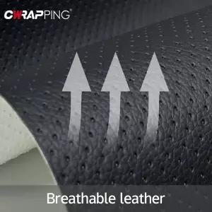 인조가죽시트지 가죽 수선패치  천공 수리 스티커 자가 접착 패치 소파 구멍 자동차 시트용 PU