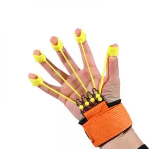 핸드요가 손가락 스트레칭 도구
