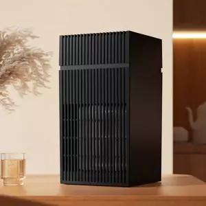 퓨어엘 소형 공기청정기 냄새제거 헤파필터 미세먼지