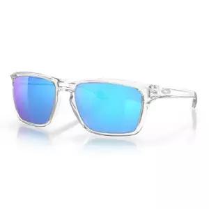 [오클리]ZQB 0OO9448F0858 오클리 사일러스 아시안핏 프리즘 사파이어 9448F0858