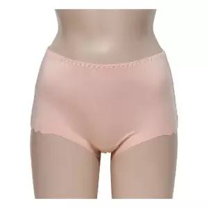 엉덩이 충분히 감싸는 여자 누디 미디팬티 위생속옷 여성속옷 여성용품 고급스러운느낌