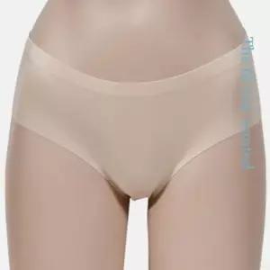 무봉제 노라인 밀착감 고급 면 누디팬티 여성용품 여친생일선물 누디라인팬티 데일리팬티