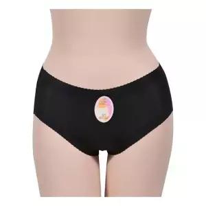 요가팬티 무봉제 소프트 누디팬티 여친생일선물 부드러운착용감 여성스러운스타일