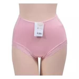 보드라운 레이스 누디 여성 맥시팬티 귀여운속옷 시원한팬티 편한팬티 여성스러운스타일