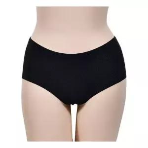 무봉제 매쉬 누디 여성팬티 부드러운감촉의 여친생일선물 잔잔한 시원한팬티