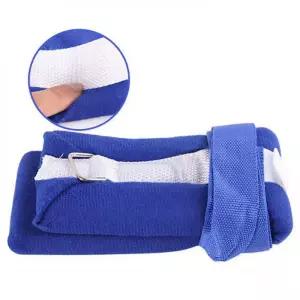 노인 간병 손목 고정밴드4p