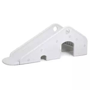 아이팜 미끄럼틀 코지하우스 미끄럼 (그레이) 실내 실외 놀이터