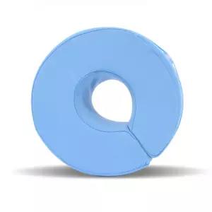 간병 손목 발목 쿠션 밴드형