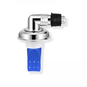 세탁기 배수구 트랩