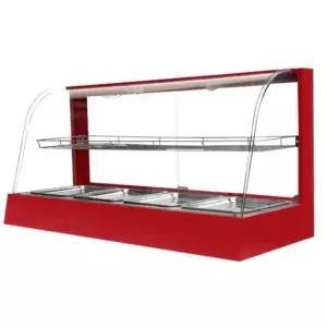 업소용 온장고 붕어빵 핫도그 야시장 길거리음식 보온 스테인리스