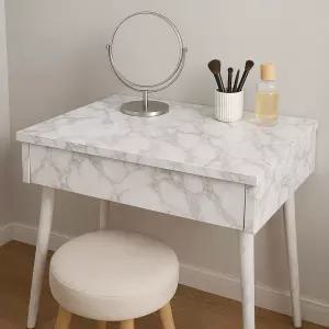 인테리어 대리석무늬 시트지 3M 싱크대 가구리폼 벽지