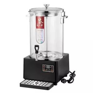 업소용 약탕기 대용량 달임기 제조기 홍삼 탕약 중탕기 자동